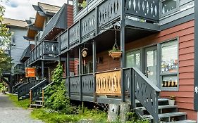 Aleyska East Condo